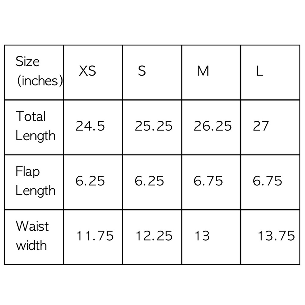Light Heather Grey Foldover Modest Pencil Skirt - Picture 4 of 4